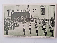 1007 NAPOLI ISTITUTO PONTANO