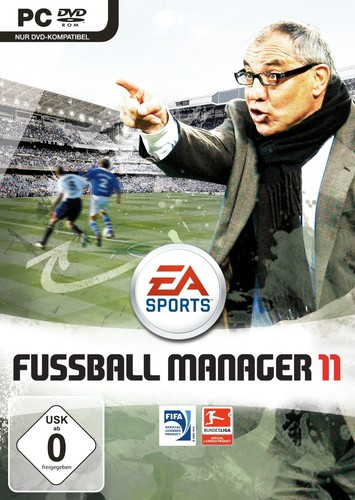 Fifa manager chiave - fifa, 11
