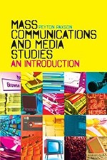 Mass Communications and Media