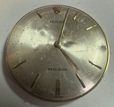 MECCANISMO ROLEX CAL. 1210