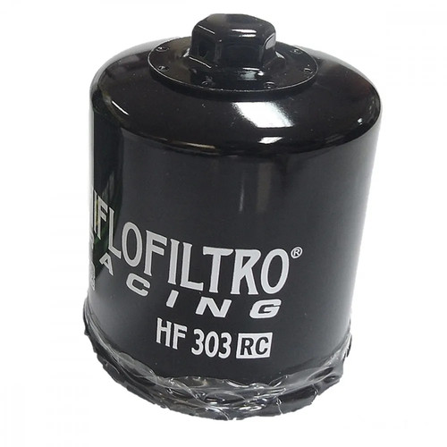 ölfilter hiflo hf303rc für - Ölfilter,