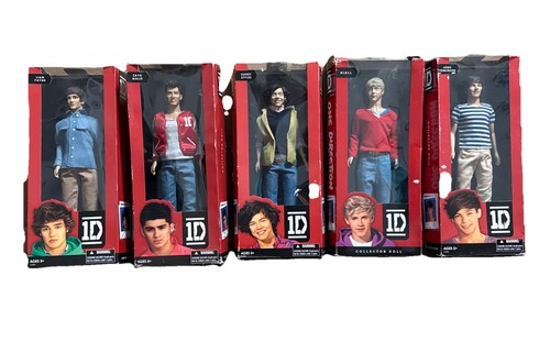 Hasbro one direction doll - one, set
