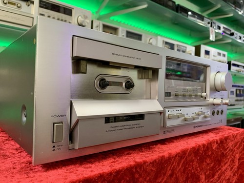 Pioneer 720 ct - 720, =