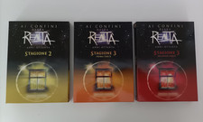 DVD AI CONFINI DELLA REALTà