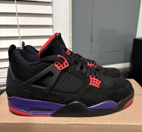 Taglia air jordan 4 - air,