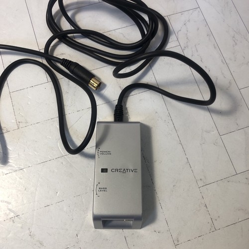 Creative labs trigue 3300 - labs,
