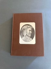 LIBRO  DANTE ALIGHIERI LA