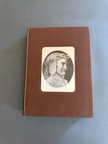 Libro dante alighieri - libro,