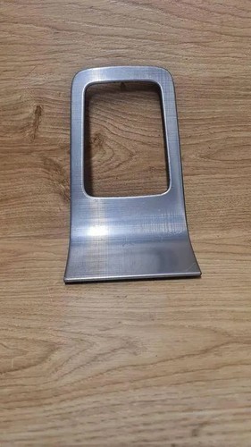 Assetto plastica livello