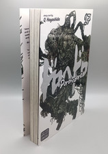 Dorohedoro vol q - dorohedoro, vol.