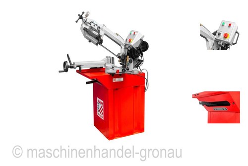 Seghetto alternativo holzmann - alternativo,