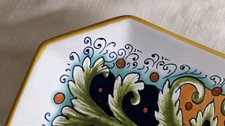 Ceramica Nova Deruta Serving