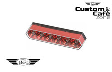 Fanale posteriore moto custom