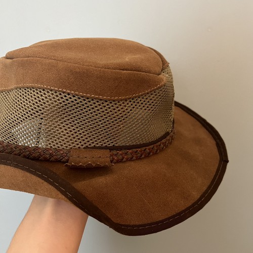 Cappello outback head - outback,