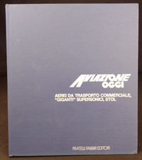 AVIAZIONE OGGI AEREI DA