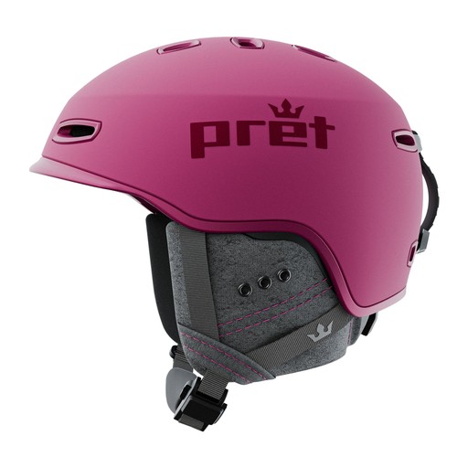 Casco neve donna pret - neve,