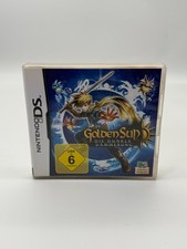 Golden Sun Il Crepuscolo