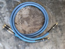 Cavo Rca NBS Statement Hi-End