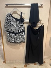 Completo Donna Elegante