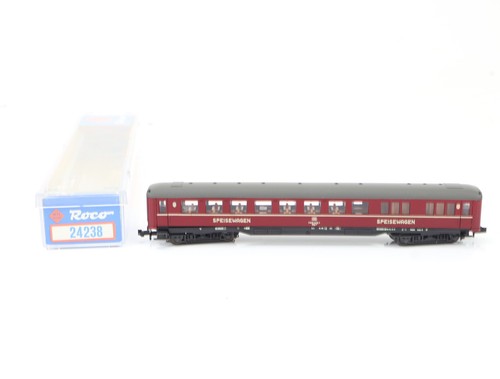 Roco 24238 carrozza - roco,