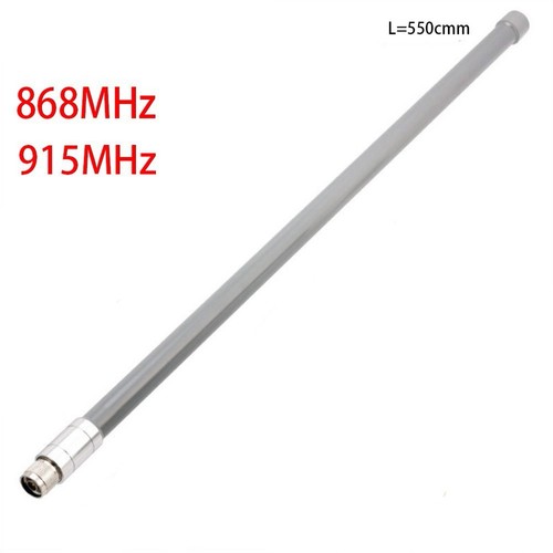 Antenna polarizzazione