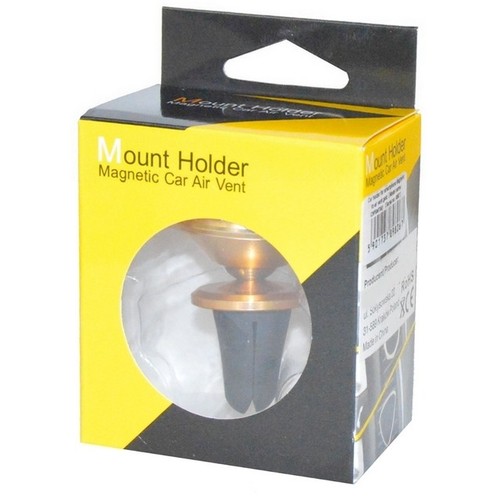 Supporto auto magnetico - supporto,