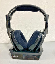 Logitech G Astro A50 Cuffie