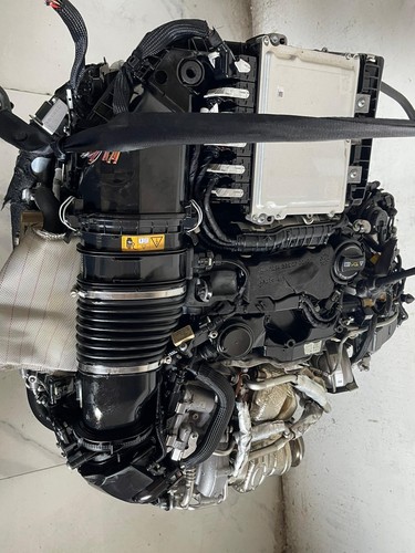 Motore completo per mercedes - completo,