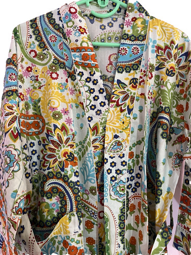 Abito notte kimono - abito,
