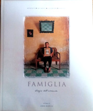 Famiglia Elogio dell'umanità Edicart 2001 - Libro fotografico