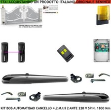 Benincà Kit BOB Automatismo