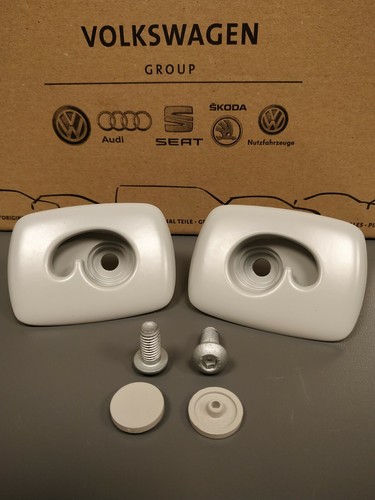 Caddy set occhielli di - vw,