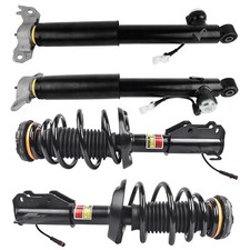 4x Ammortizzatori a Gas Molla