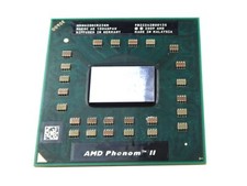 AMD Phenom II Dual-Core Mobile N620 2,8 GHz Dual-Core - HMN620DCR23GM
