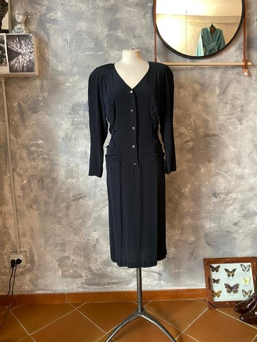 Abito sartoriale vintage - , in