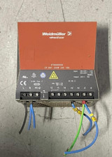 WEIDMULLER alimentatore