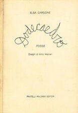 DODECAEDRO. . ELSA CARDONE. 1982. .