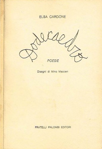 Dodecaedro elsa cardone - dodecaedro.,