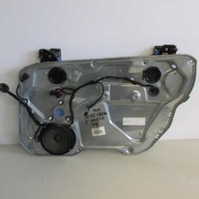 Guarnizione porta anteriore rh 6L4837756N per SEAT IBIZA MK3 2002-2009 usata (6495)