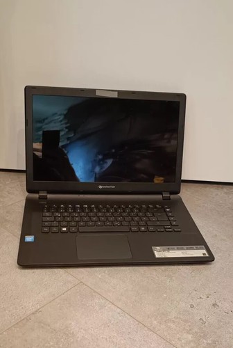 Packard bell z5wgm easynote - packard,