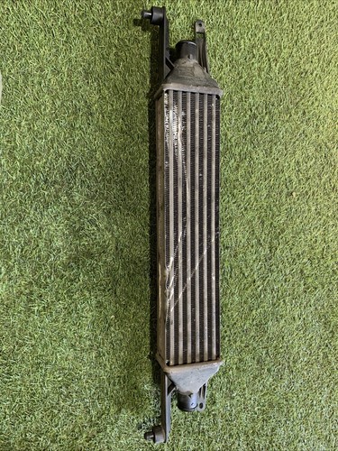 Radiatore intercooler fiat - intercooler,
