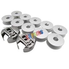 Capsula bobina e bobine in