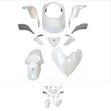 Kit carene pezzi - kit, 10