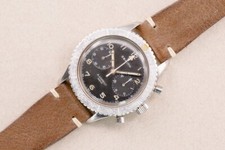 ZENITH Cairelli CP-2 AMI Cronografo Militare 146DP - Vintage Aeronautica Militare