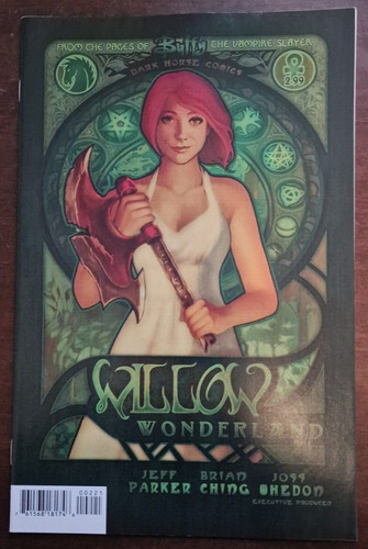 Buffy the vampire slayer - buffy,