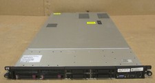 HP ProLiant DL360 G6 2x E5520@2,26 GHz 24 GB Ram 292 GB 256 MB server 1U