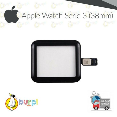 Touch screen apple watch serie - apple,