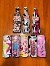 Bottigliette + Lattine CocaCola - Moda