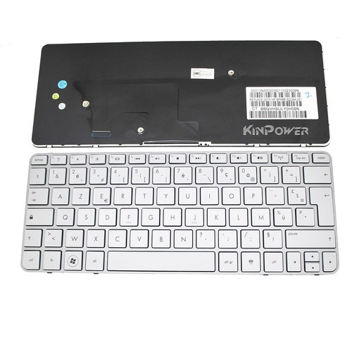 Clavier azerty français - français, pour