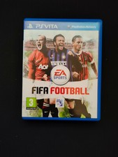FIFA FOOTBALL SONY PLAYSTATION